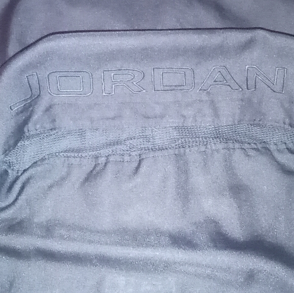 Jordan jacket - Picture 4 of 4